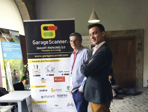 Garage Scanner Garage Scanner