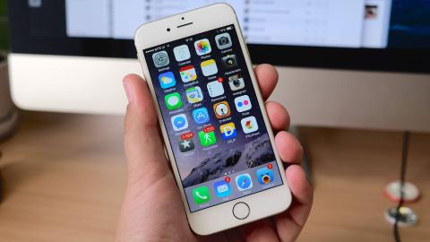 iPhone 6 iPhone 6