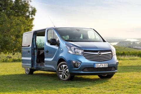 Precio Opel Vivaro Life Precio Opel Vivaro Life