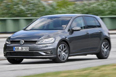 Mercedes Clase A vs Volkswagen Golf Mercedes Clase A vs Volkswagen Golf