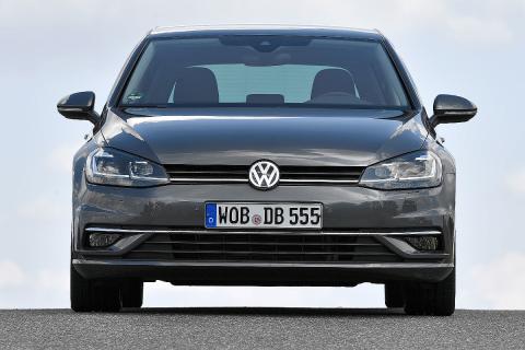 Mercedes Clase A vs Volkswagen Golf Mercedes Clase A vs Volkswagen Golf