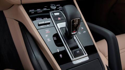 prueba porsche cayenne 2018 3 0 340 cv prueba porsche cayenne 2018 3 0 340 cv