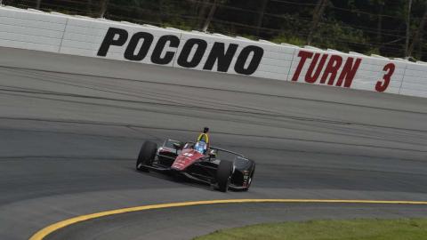 Robert Wickens Robert Wickens