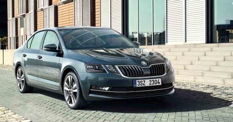 Skoda Octavia km0 Skoda Octavia km0