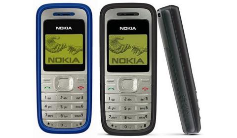 Los 10 móviles más vendidos de la historia Móviles Nokia