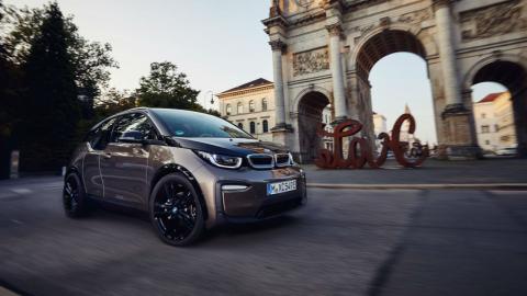 BMW i3 2019 BMW i3 2019