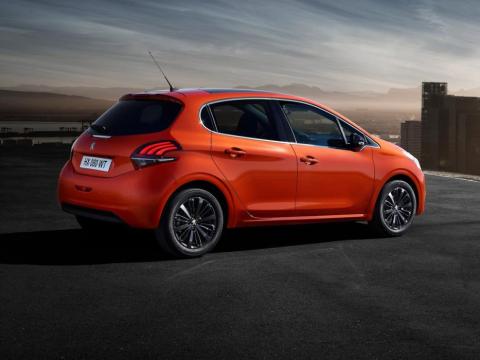 cual comprar peugeot 208 o seat ibiza peugeot 208 o seat ibiza