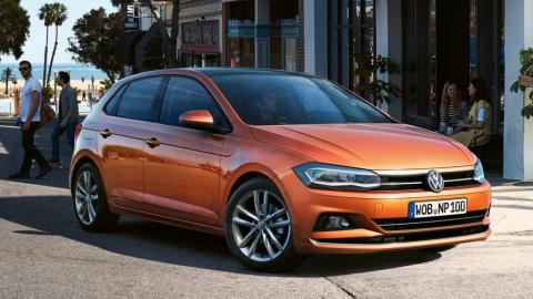 Cuál comprar, Seat Ibiza o Volkswagen Polo Seat Ibiza o Volkswagen Polo