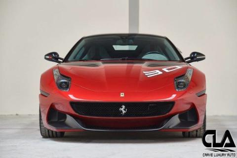Ferrari SP30 Ferrari SP30