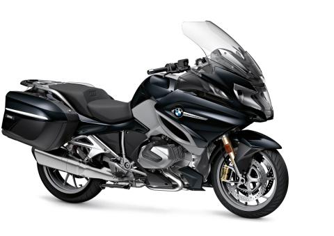 Nueva BMW R 1250 RT 2019 Nueva BMW R 1250 RT 2019