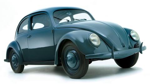 Volkswagen Beetle Volkswagen Beetle