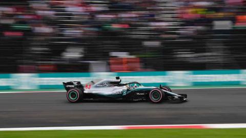 Claves GP México 2018 Claves GP México 2018