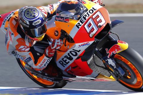 Marc Márquez gana la Carrera MotoGP Japón 2018 Marc Márquez gana la Carrera MotoGP Japón 2018