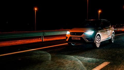 Sacar maximo partido faros coche Sacar maximo partido faros coche