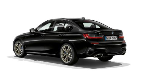 BMW M340i xDrive BMW M340i xDrive
