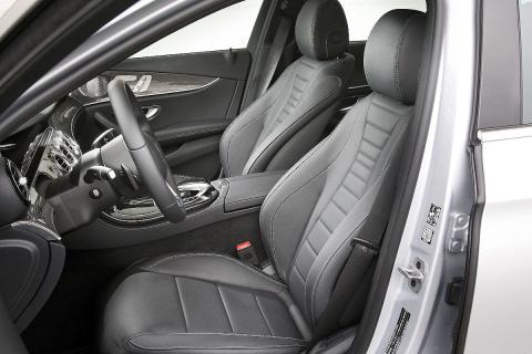 Comparativa del nuevo Audi A6 Avant vs Volvo V90 y Mercedes Clase E Estate Comparativa del nuevo Audi A6 Avant vs Volvo V90 y Mercedes Clase E Estate