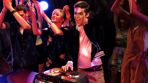 Conoce a La Bestia de LG, el equipo de sonido de alta potencia para tus fiestas Conoce a La Bestia de LG, el equipo de sonido de alta potencia para tus fiestas