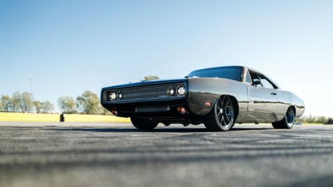 Dodge Charger Dodge Charger