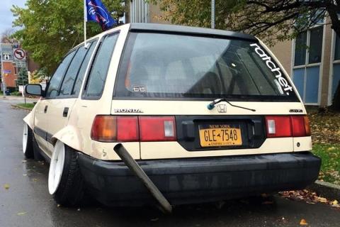 Las mayores atrocidades cometidas en un coche Las mayores atrocidades cometidas en un coche