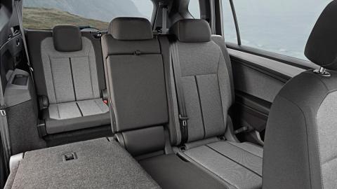 Prueba Seat Tarraco 1.5 TSI 150 CV (7 plazas) Prueba Seat Tarraco 1.5 TSI 150 CV (7 plazas)