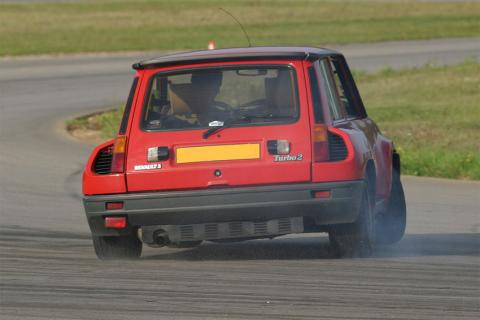 Renault 5 Turbo Renault 5 Turbo