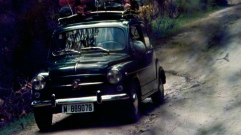 Seat 600 de segunda mano Seat 600 de segunda mano