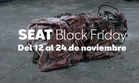 Seat Black Friday Seat Black Friday
