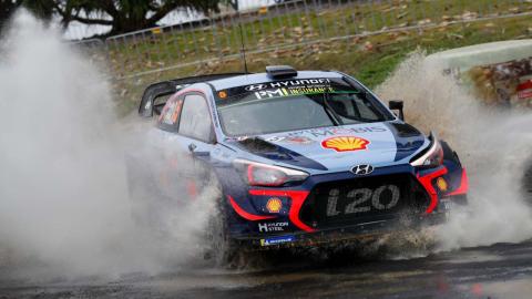 Thierry Neuville Thierry Neuville