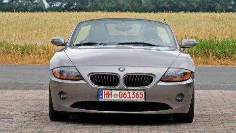 BMW Z4 de segunda mano BMW Z4 de segunda mano