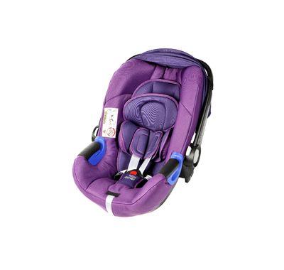 Mejores sillas infantiles grupo 0/0+ - Britaz Römer Baby Safe 2 i-Size Mejores sillas infantiles grupo 0/0+ - Britaz Römer Baby Safe 2 i-Size