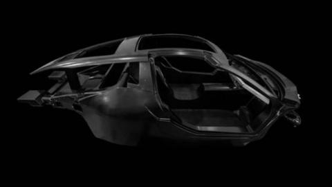 Hispano Suiza Carmen Hispano Suiza Carmen