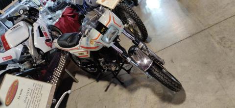 Fotos de coches y motos ClassicAuto 2019 Fotos de coches y motos ClassicAuto 2019