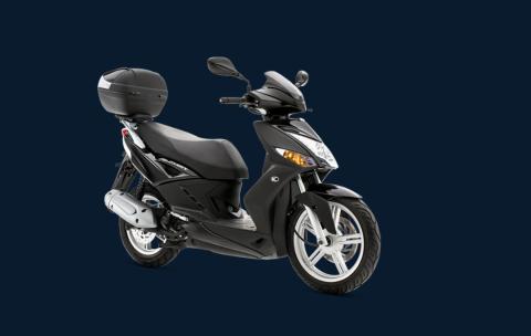 Kymco Agility City Kymco Agility City