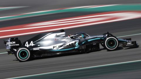 Lewis Hamilton Lewis Hamilton