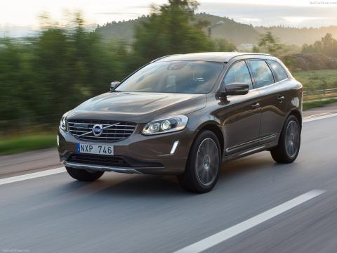 XC60 XC60