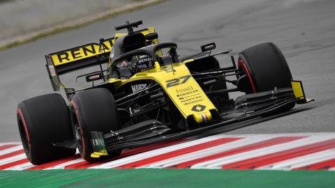 Nico Hülkenberg Nico Hülkenberg