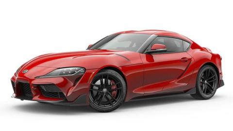 Colores Toyota Supra 2019 Colores Toyota Supra 2019
