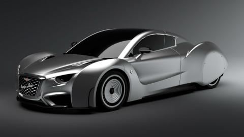 Hispano Suiza Carmen Hispano Suiza Carmen