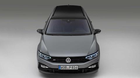 Volkswagen Passat Variant R-line Edition