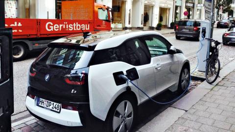 100.000 km con el BMW i3 100.000 km con el BMW i3