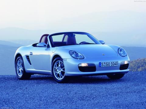 boxster boxster