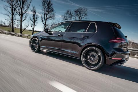 Golf R ABT