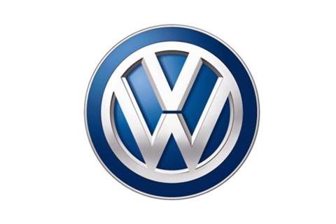 El logotipo de Volkswagen. Historia El logotipo de Volkswagen. Historia