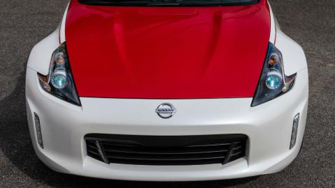Nissan GT-R 50th Anniversary Edition Nissan GT-R 50th Anniversary Edition