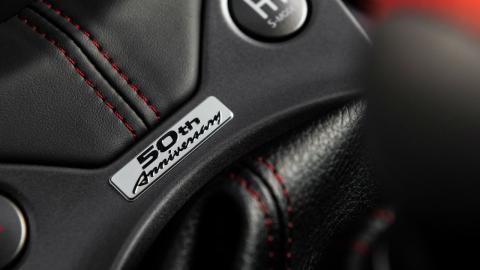 Nissan GT-R 50th Anniversary Edition Nissan GT-R 50th Anniversary Edition