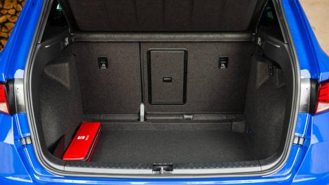 Prueba del Seat Ateca 2.0 TDI 150 CV AdBlue Prueba del Seat Ateca 2.0 TDI 150 CV AdBlue