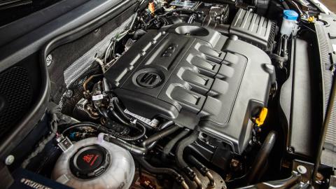 Prueba del Seat Ateca 2.0 TDI 150 CV AdBlue Prueba del Seat Ateca 2.0 TDI 150 CV AdBlue