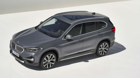 BMW X1 2020 BMW X1 2020