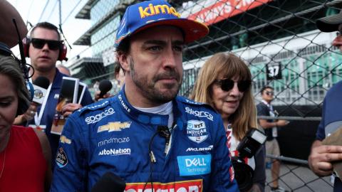 Fernando Alonso Fernando Alonso
