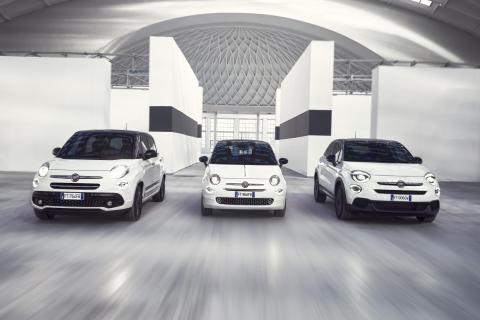 Fiat, en el Automobile Barcelona 2019 Fiat, en el Automobile Barcelona 2019